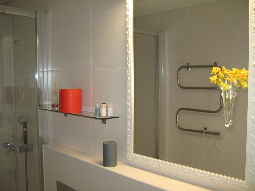 Ferienwohnung Downtown Flats Lissabon Exterior foto
