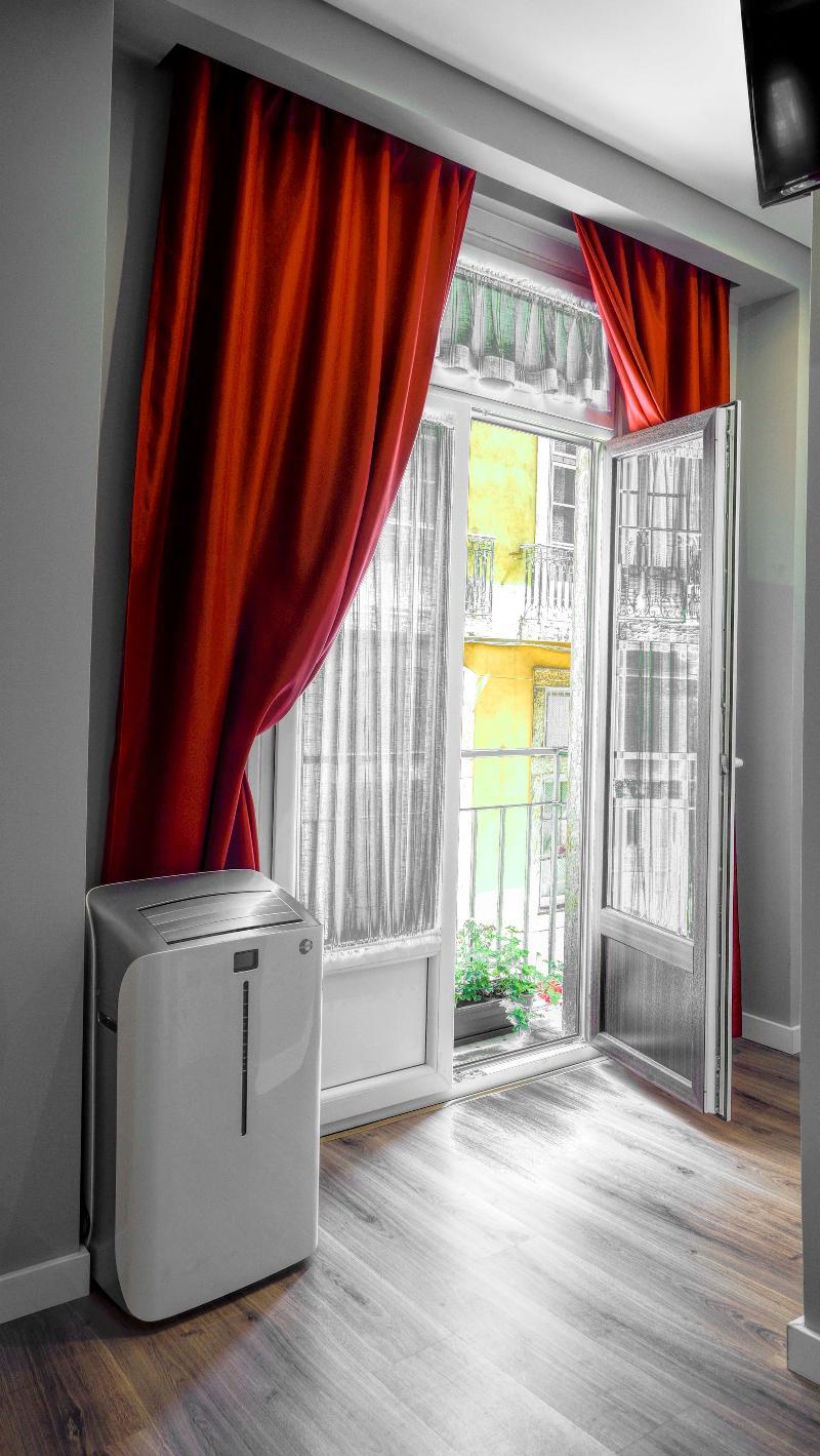 Ferienwohnung Downtown Flats Lissabon Exterior foto