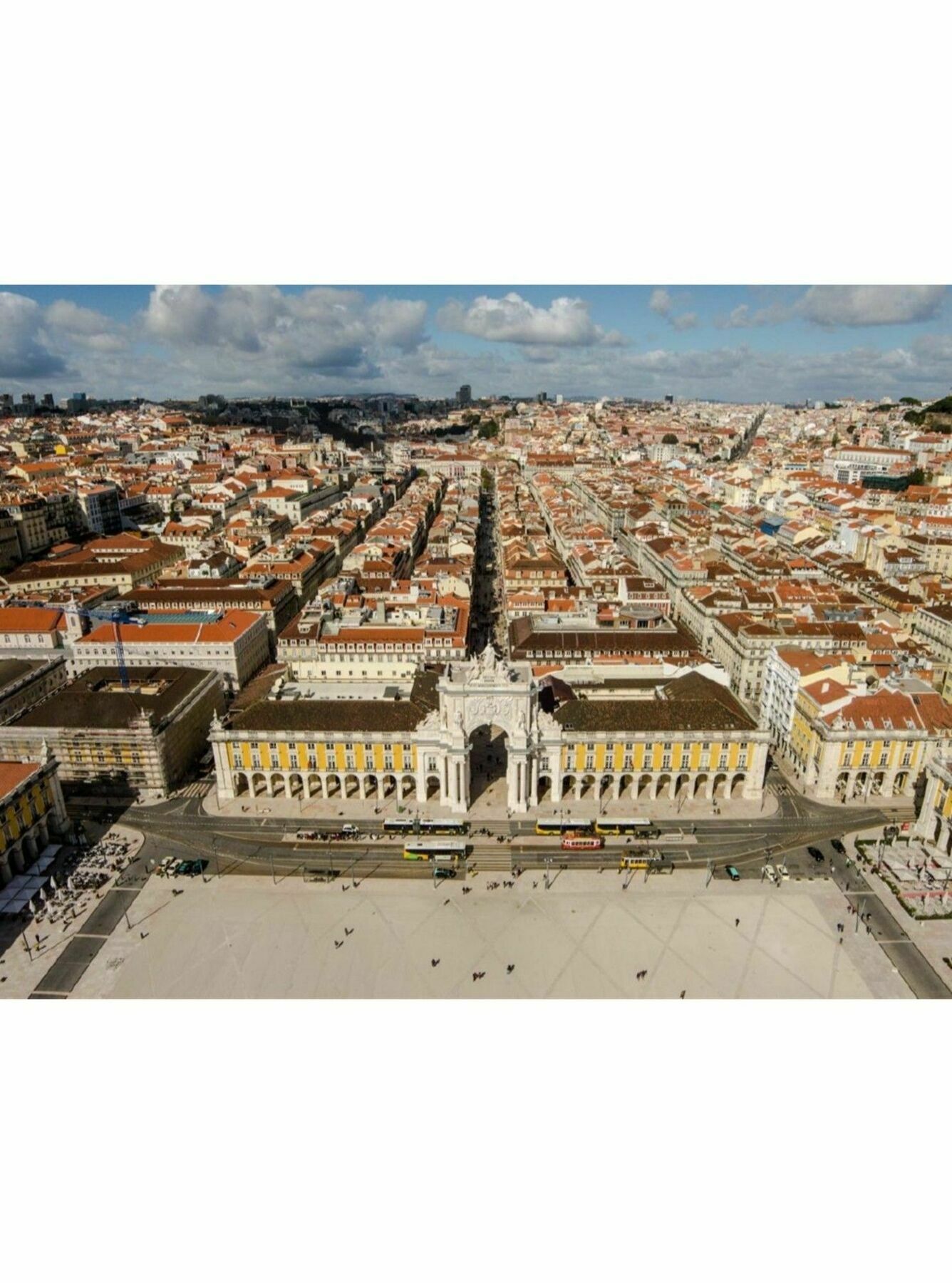 Ferienwohnung Downtown Flats Lissabon Exterior foto