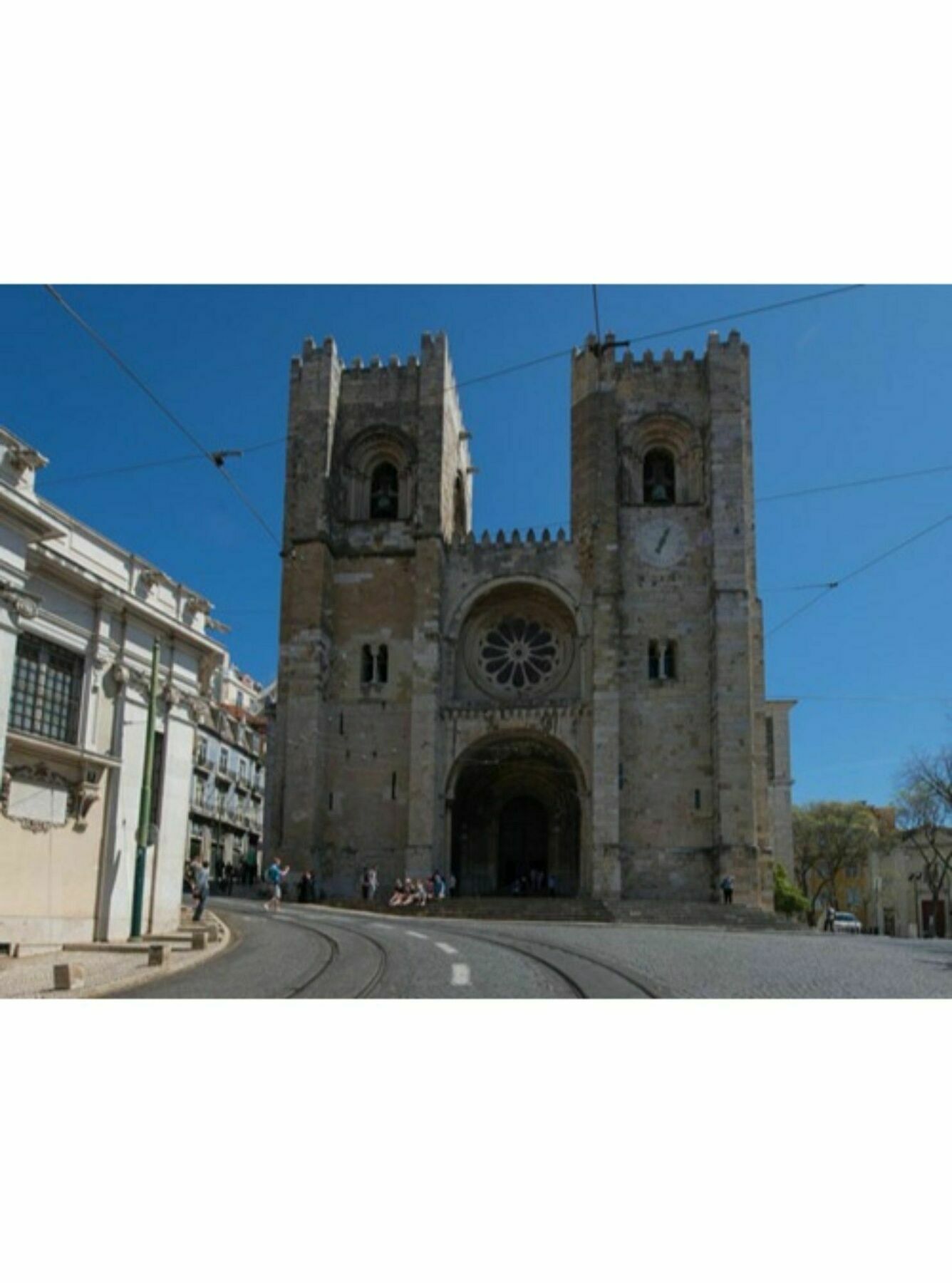Ferienwohnung Downtown Flats Lissabon Exterior foto